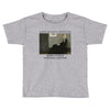 James Mcneill Whistler Whistler's Mother Toddler T-shirt