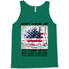 Veteran Don't Thank Me Thank My Brothers &amp; Sister Tank Top