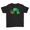 color funny Youth Tee