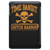 time bandit official deadliest catch iPad Mini
