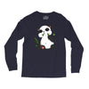 panda (2) Long Sleeve Shirts
