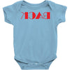 fahrie77 Baby Bodysuit