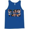 Dobre Twins Photo Tank Top