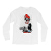 sad tee Long Sleeve Shirts