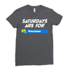 fortnite victory royale Ladies Fitted T-Shirt
