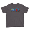 one piece Youth Tee