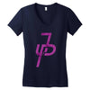 Jake Paul Women's V-Neck T-Shirt