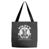 foley's gym Tote Bags