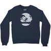 alien matata Crewneck Sweatshirt