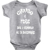 chiuso x ferie dal 1 gennaio al 31 dicembre Baby Onesie
