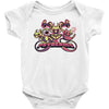 psybeams Baby Onesie