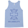 reliability Tank Top