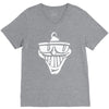 dr V-Neck Tee
