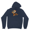 racoon Unisex Hoodie