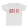 sleigh my name All Over Men's T-shirt