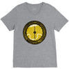 river V-Neck Tee