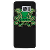 cthulhu mascot Samsung Galaxy S7