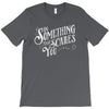 scary type T-Shirt