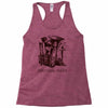 instrument tuba sib Racerback Tank