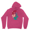 alien plant Unisex Hoodie