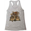 ancient tale Racerback Tank
