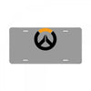 Overwatch License Plate