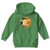 Moon and Sun Youth Hoodie