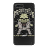 frankenpug iPhone 7 Plus Case