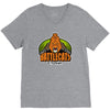 battlecats   team V-Neck Tee