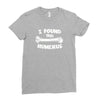 i found this humerus Ladies Fitted T-Shirt