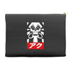 obey aku Accessory Pouches
