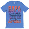 papa   body guard T-Shirt