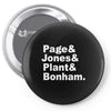 page jones plant bonham Pin-back button