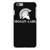molon labe spartan rifle iPhone 6 Plus/6S Plus Case