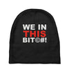 we in this bit&copy;#! Baby Beanies