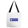 dayman ahhhhh Tote Bags