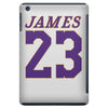 James iPad Mini