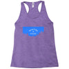 Winter (a216) Racerback Tank