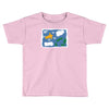 rose's green Toddler T-shirt