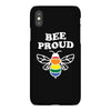 Bee proud iPhoneX
