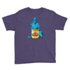 play toh Youth Tee