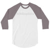 bibliophi 3/4 Sleeve Shirt