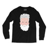 Jake Paul Santa Face Long Sleeve Shirts