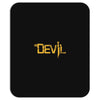 devil Mousepad
