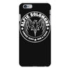 new peaky alfie solomons iPhone 6 Plus/6s Plus Case