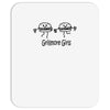grillmore girls Mousepad