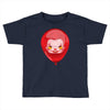 IT-Pennywise Toddler T-shirt