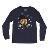 HOO DINI Long Sleeve Shirts