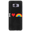 I Love Lgbt Samsung Galaxy S8 Plus