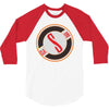 clasik 3/4 Sleeve Shirt